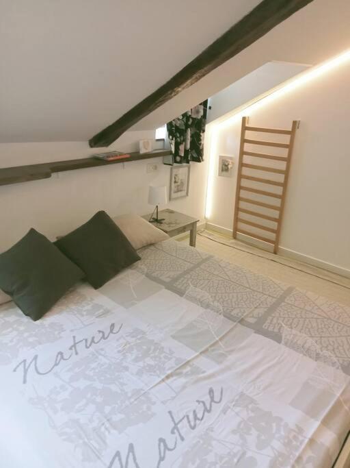 Ferienwohnung A Due Passi Dal Centro Turin Exterior foto