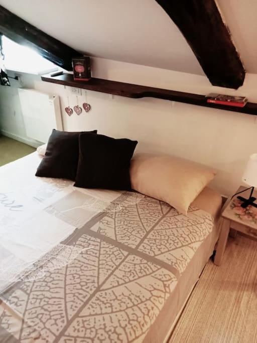 Ferienwohnung A Due Passi Dal Centro Turin Exterior foto